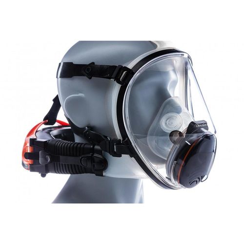 CleanSpace™ Full Face Mask (659016)
